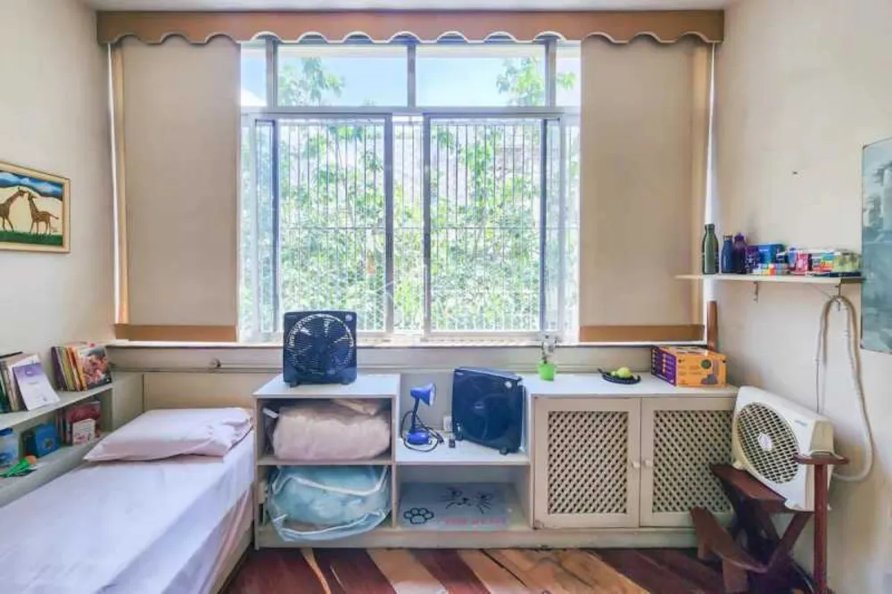 Apartamento, 3 quartos, 139 m² - Foto 22