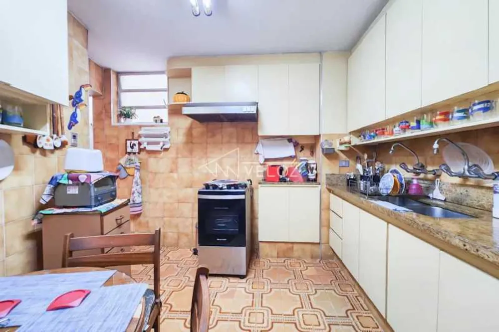 Apartamento, 3 quartos, 139 m² - Foto 15