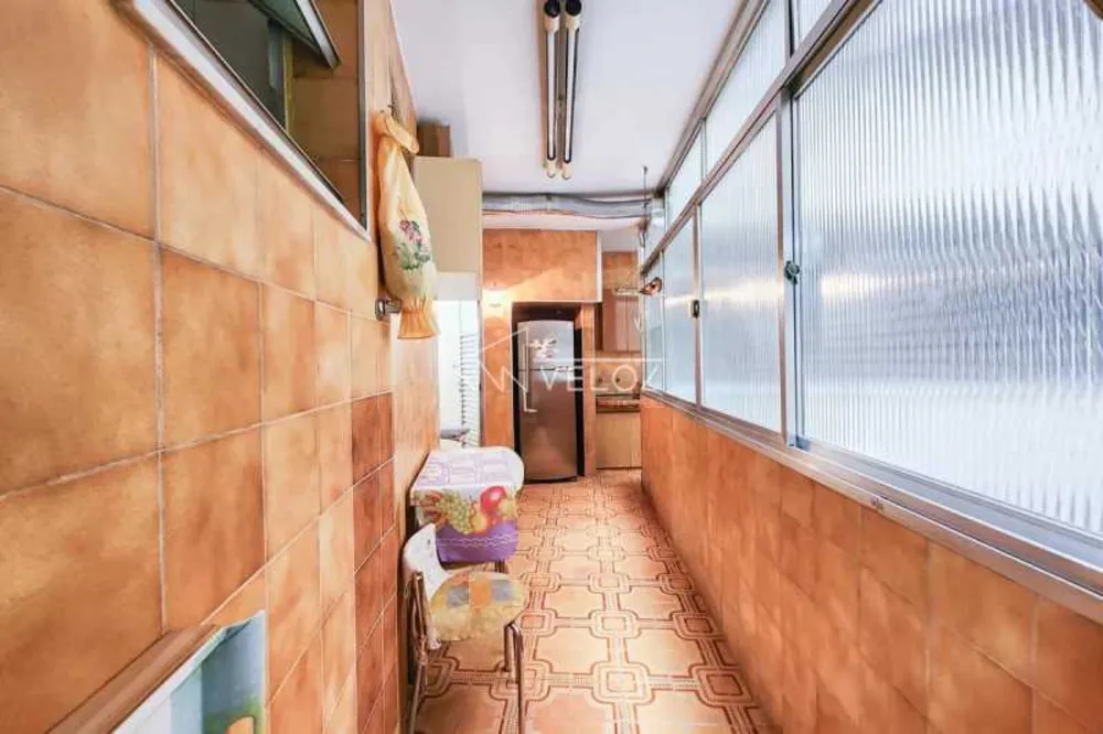 Apartamento, 3 quartos, 139 m² - Foto 20
