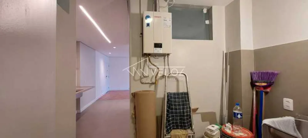Apartamento, 2 quartos, 88 m² - Foto 27