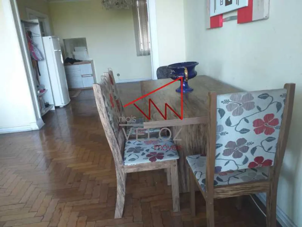 Apartamento, 2 quartos, 148 m² - Foto 7