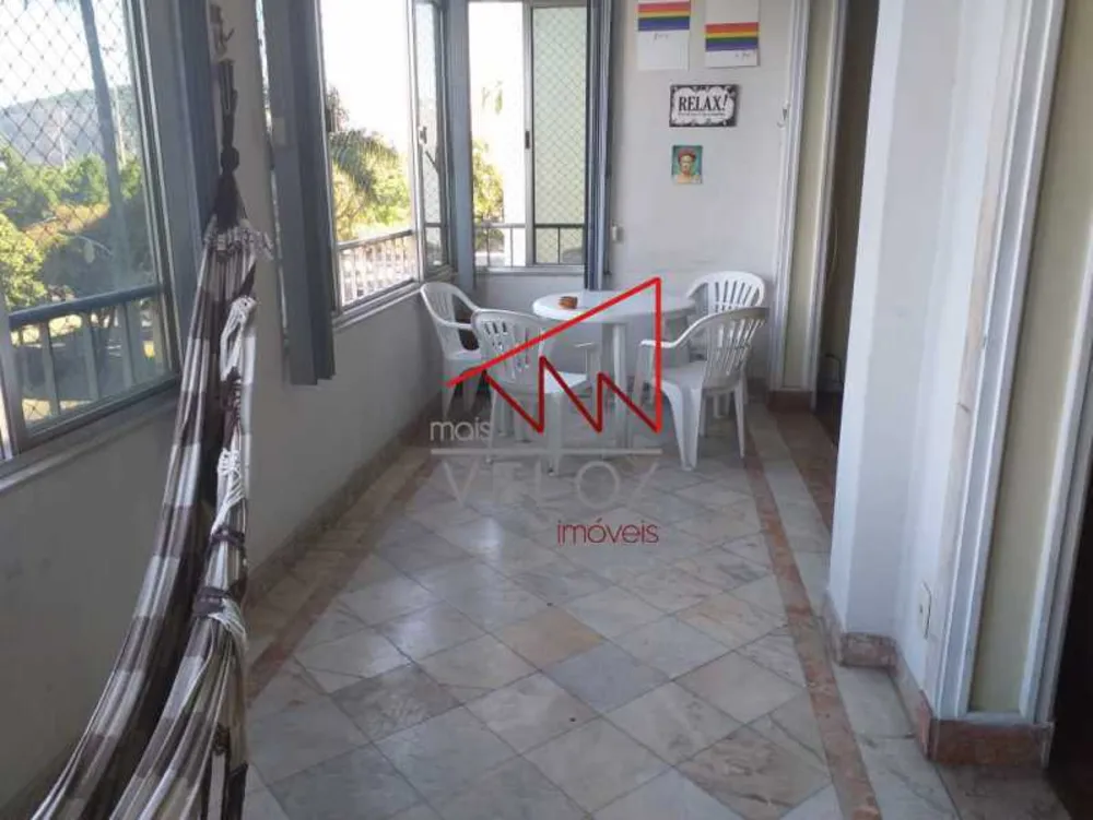 Apartamento, 2 quartos, 148 m² - Foto 5