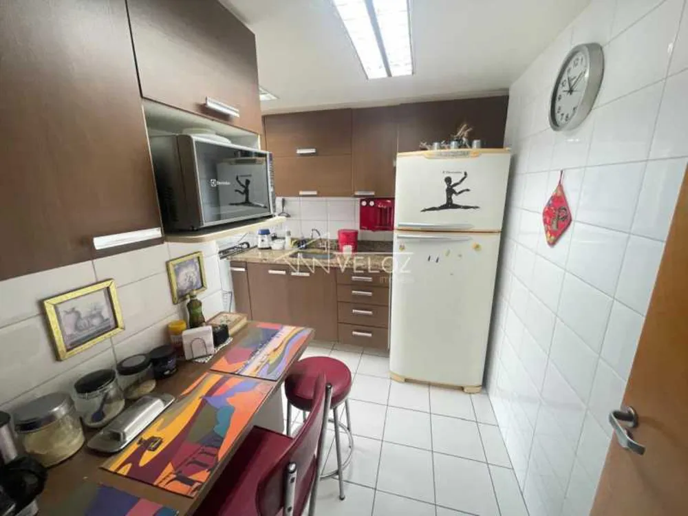 Apartamento, 3 quartos, 90 m² - Foto 31
