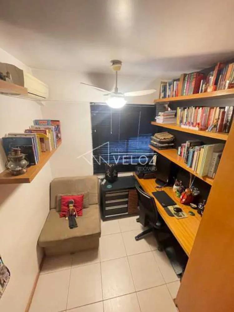 Apartamento, 3 quartos, 90 m² - Foto 22