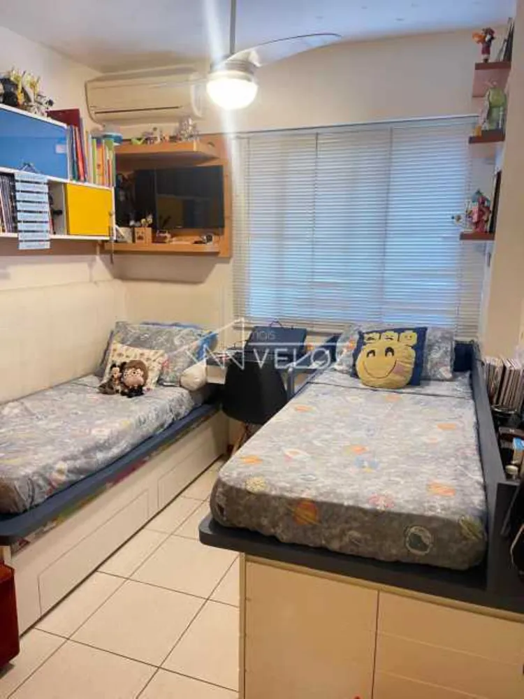 Apartamento, 3 quartos, 90 m² - Foto 15