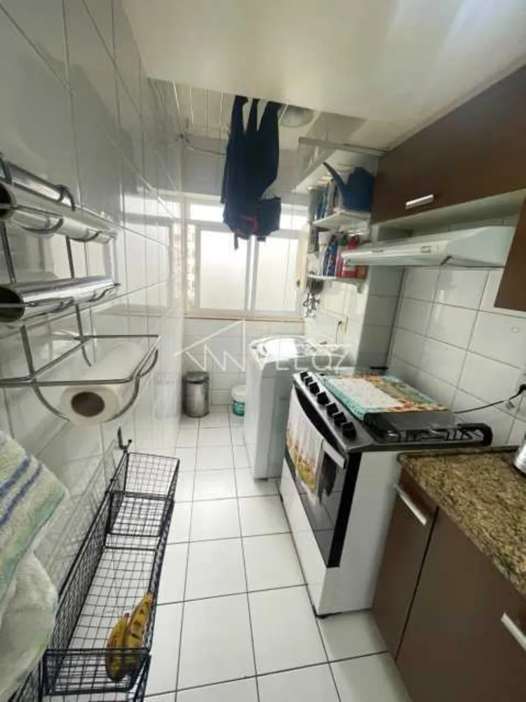 Apartamento, 3 quartos, 90 m² - Foto 34