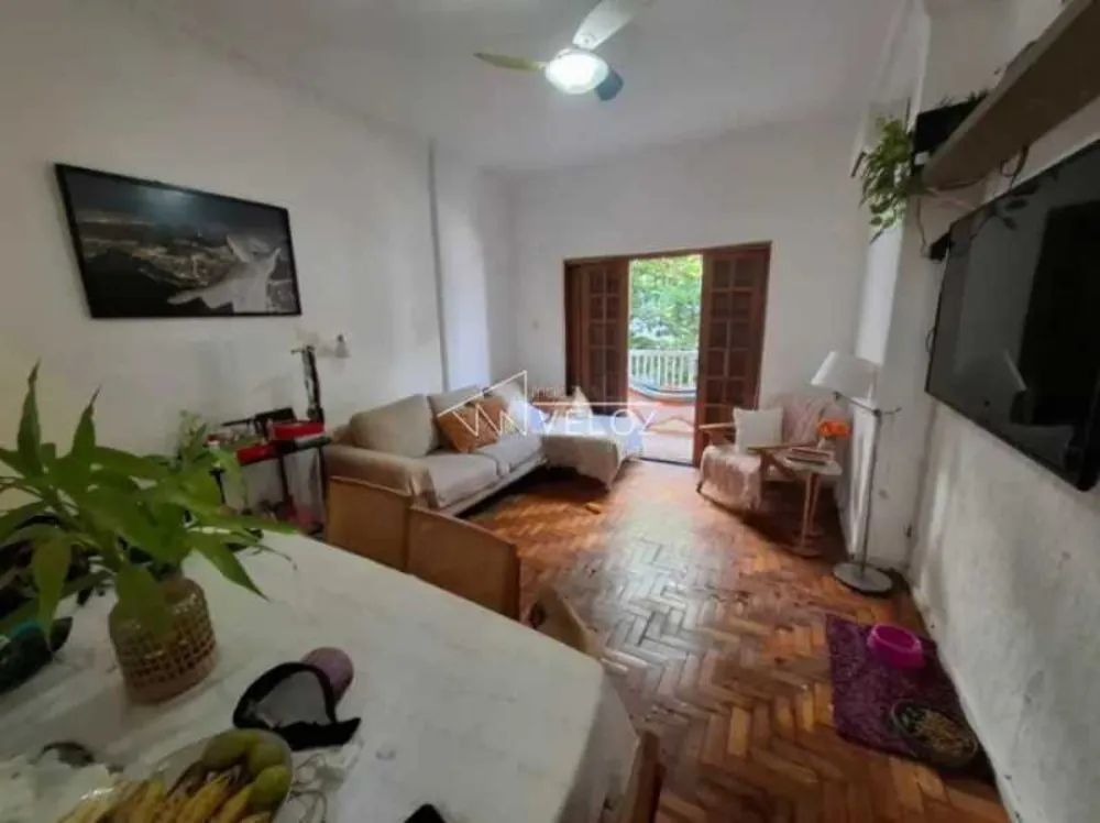 Apartamento, 1 quarto, 50 m² - Foto 1