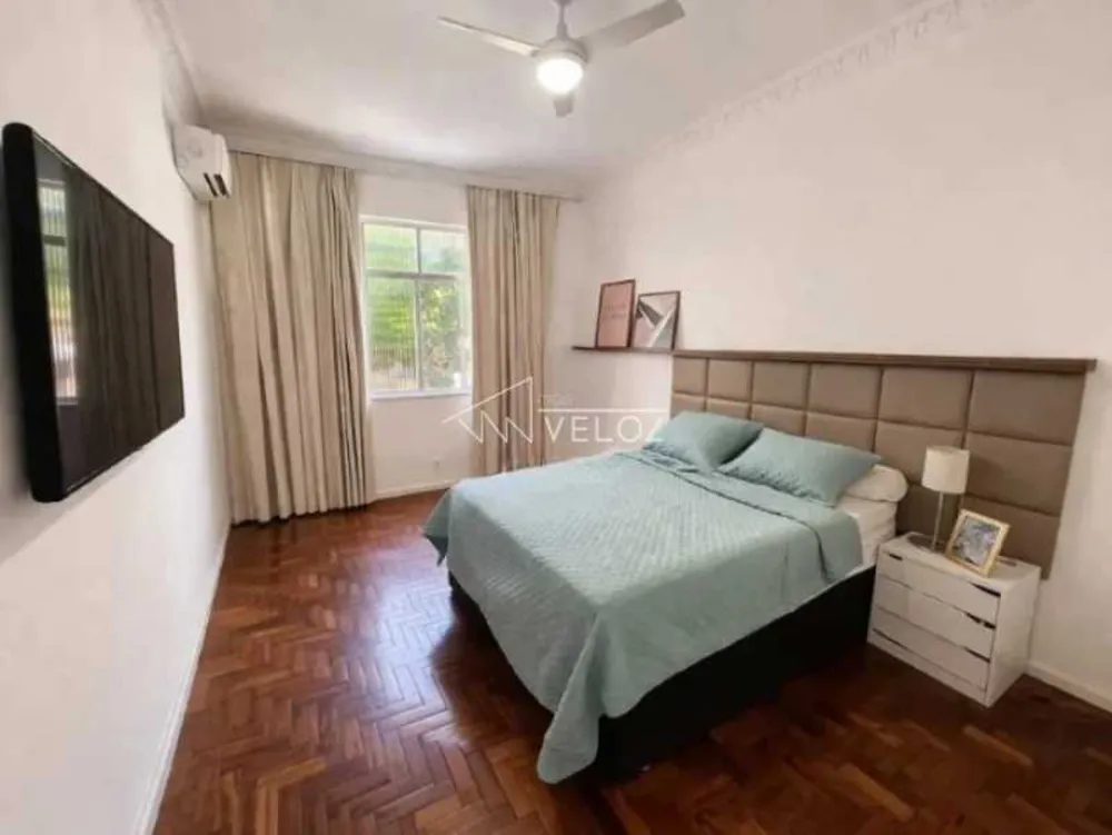 Apartamento, 1 quarto, 50 m² - Foto 3