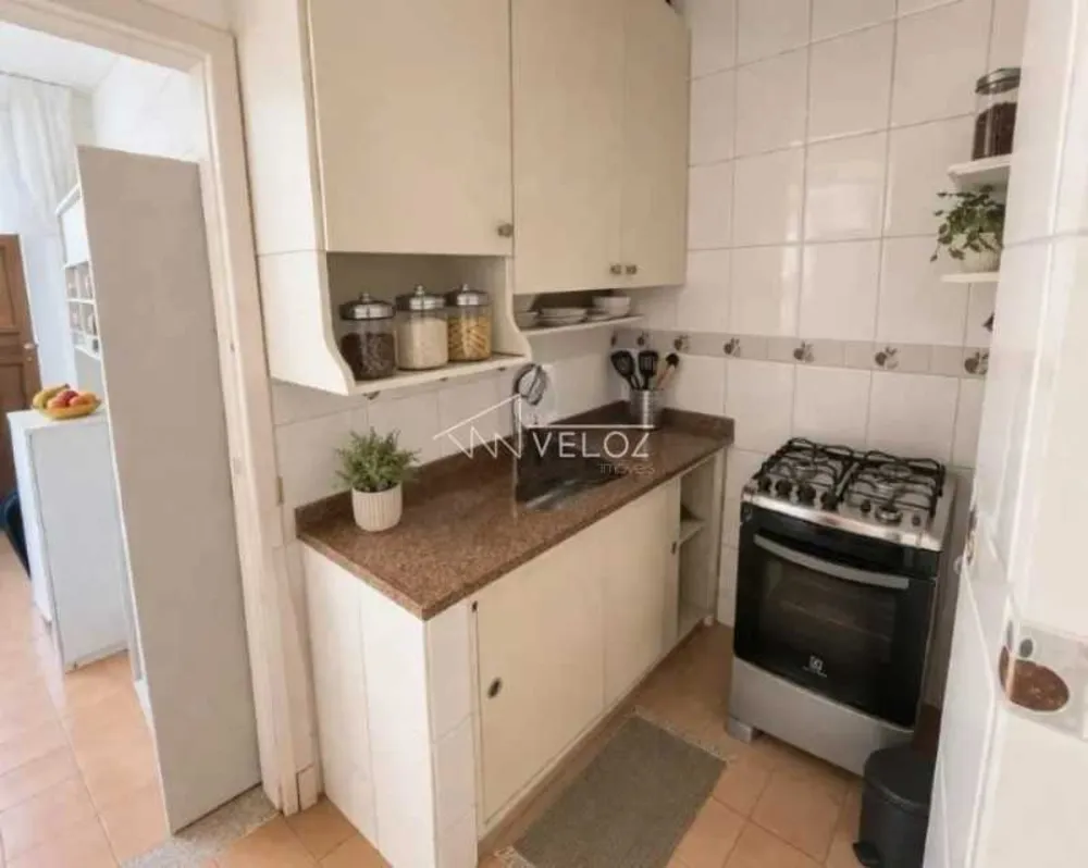 Apartamento, 1 quarto, 50 m² - Foto 5