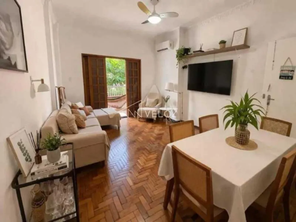 Apartamento, 1 quarto, 50 m² - Foto 4