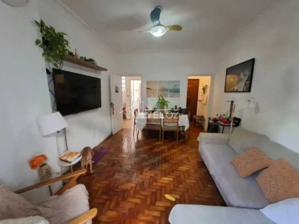 Apartamento, 1 quarto, 50 m² - Foto 8
