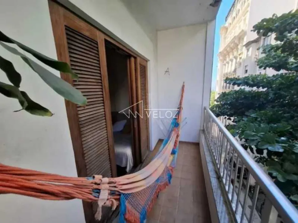 Apartamento, 1 quarto, 50 m² - Foto 9
