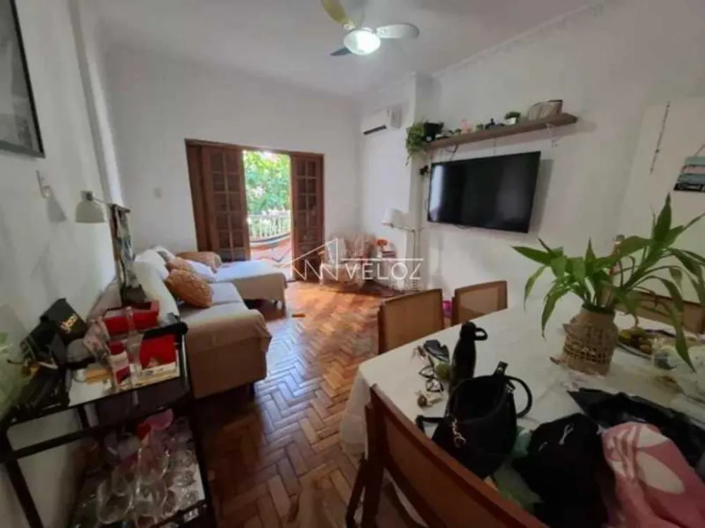 Apartamento, 1 quarto, 50 m² - Foto 7