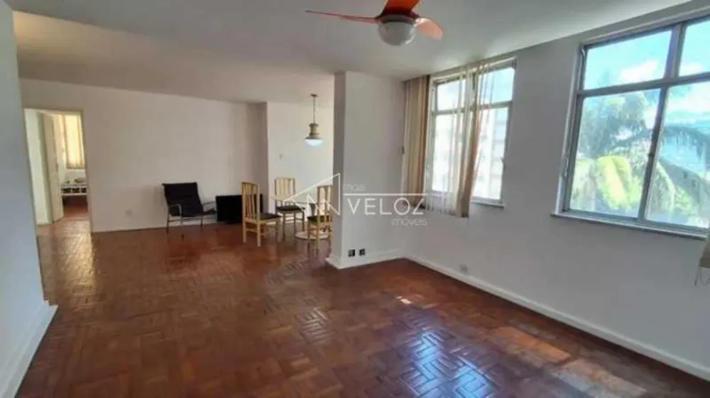 Cobertura, 3 quartos, 256 m² - Foto 1