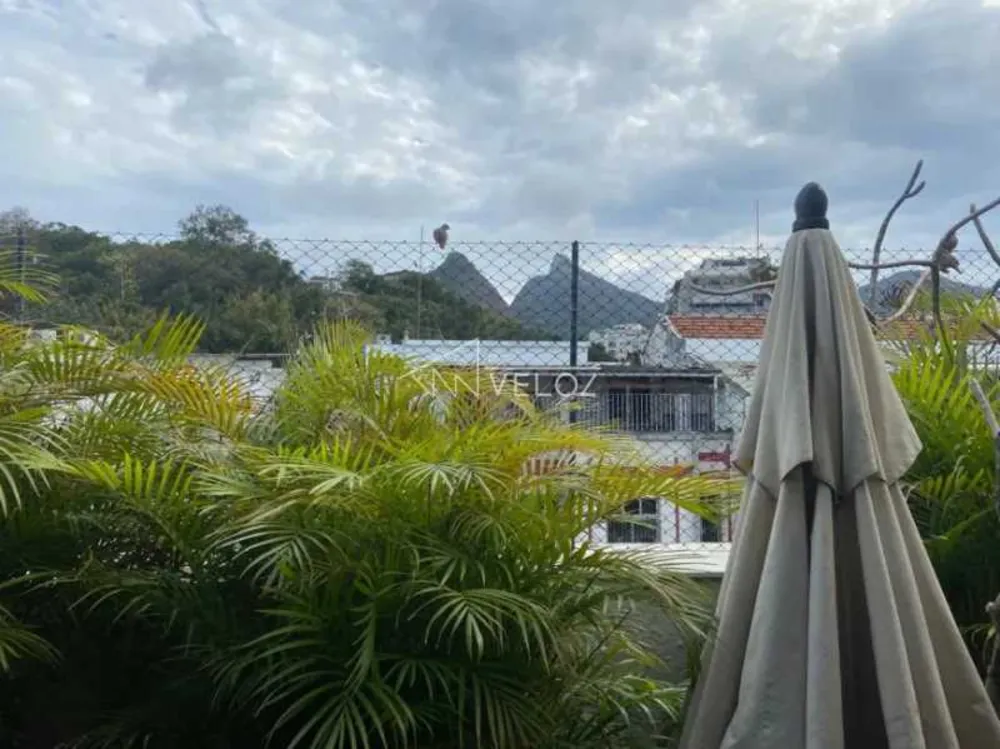 Cobertura, 2 quartos, 160 m² - Foto 4