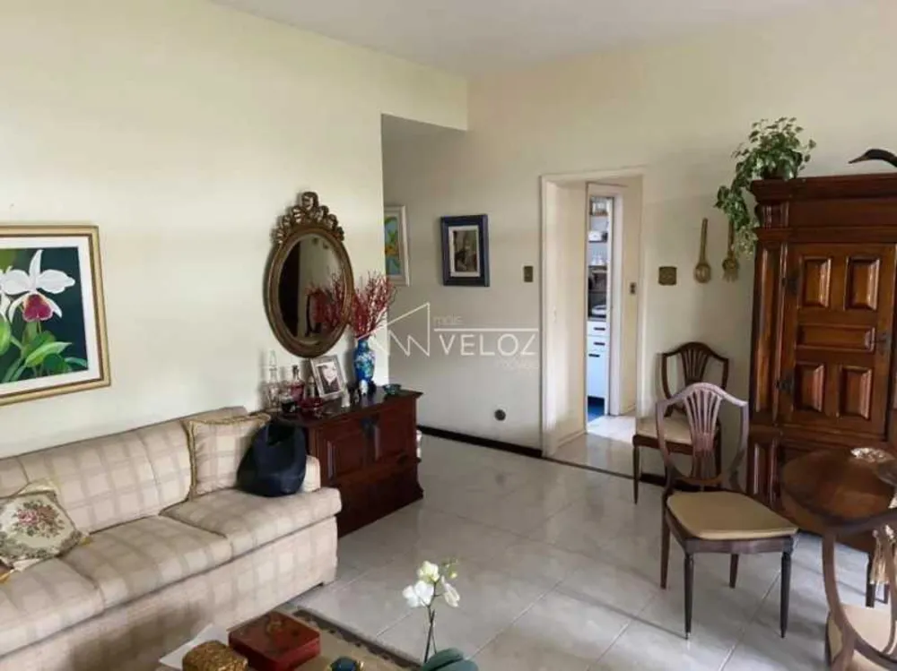 Cobertura, 2 quartos, 160 m² - Foto 1