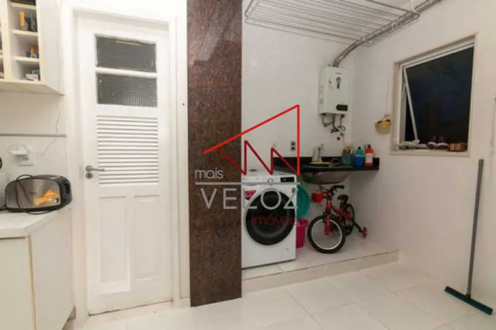 Apartamento, 4 quartos, 222 m² - Foto 23