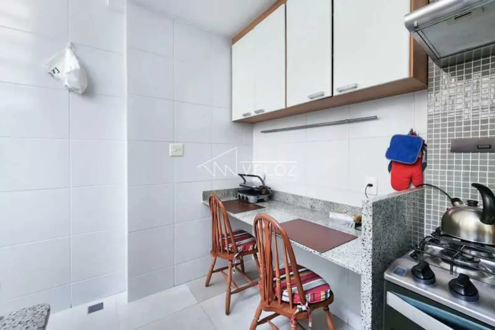 Apartamento, 3 quartos, 184 m² - Foto 33