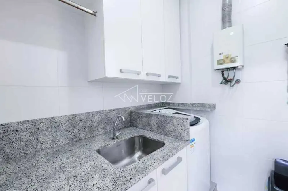 Apartamento, 3 quartos, 184 m² - Foto 35