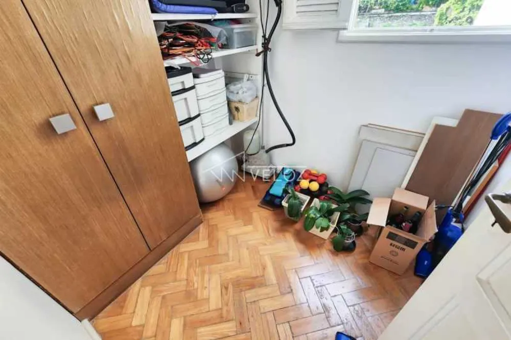 Apartamento, 3 quartos, 184 m² - Foto 38