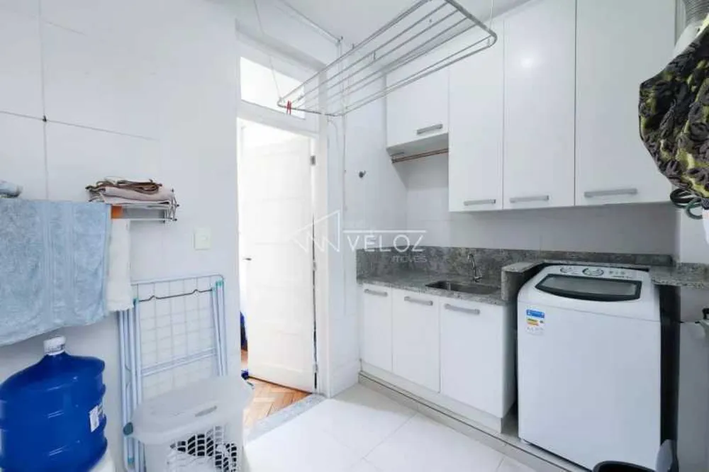 Apartamento, 3 quartos, 184 m² - Foto 36