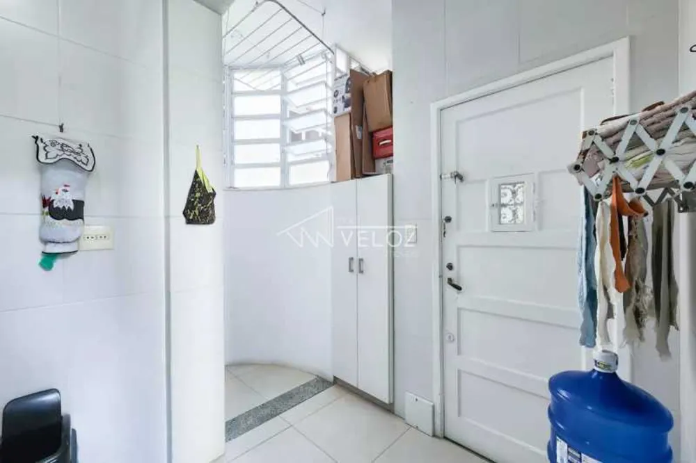 Apartamento, 3 quartos, 184 m² - Foto 37