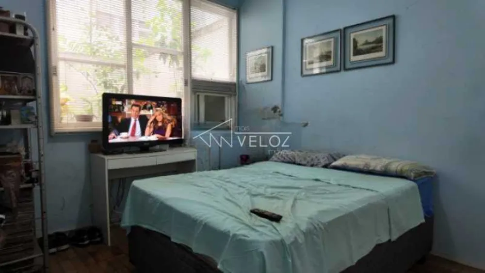 Apartamento, 3 quartos, 96 m² - Foto 4