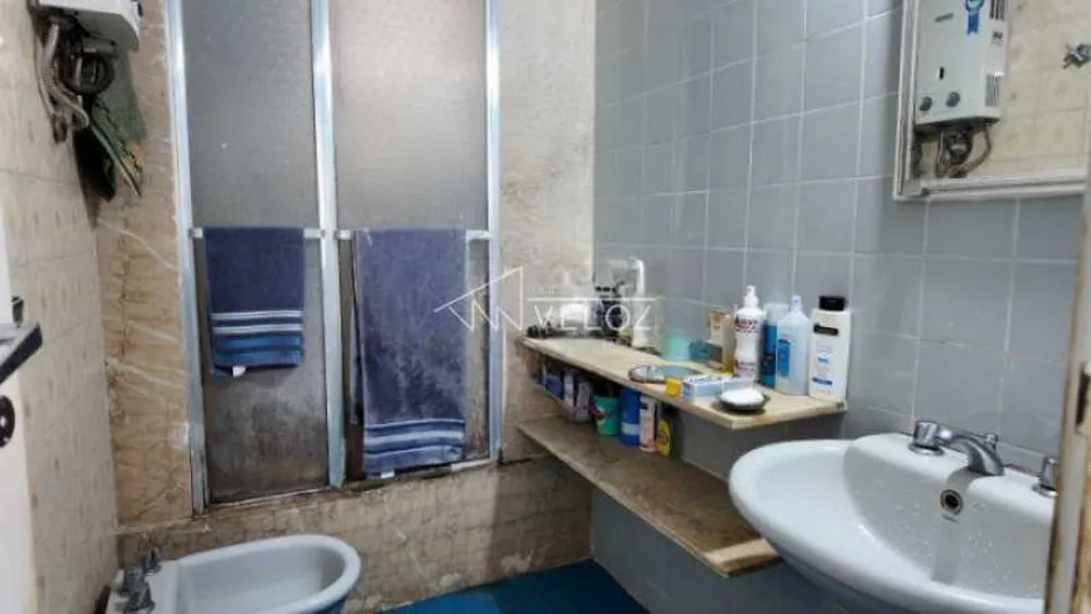 Apartamento, 3 quartos, 96 m² - Foto 15