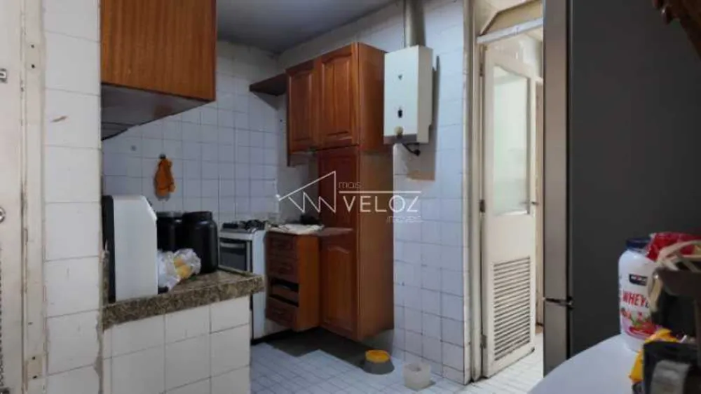 Apartamento, 3 quartos, 96 m² - Foto 17