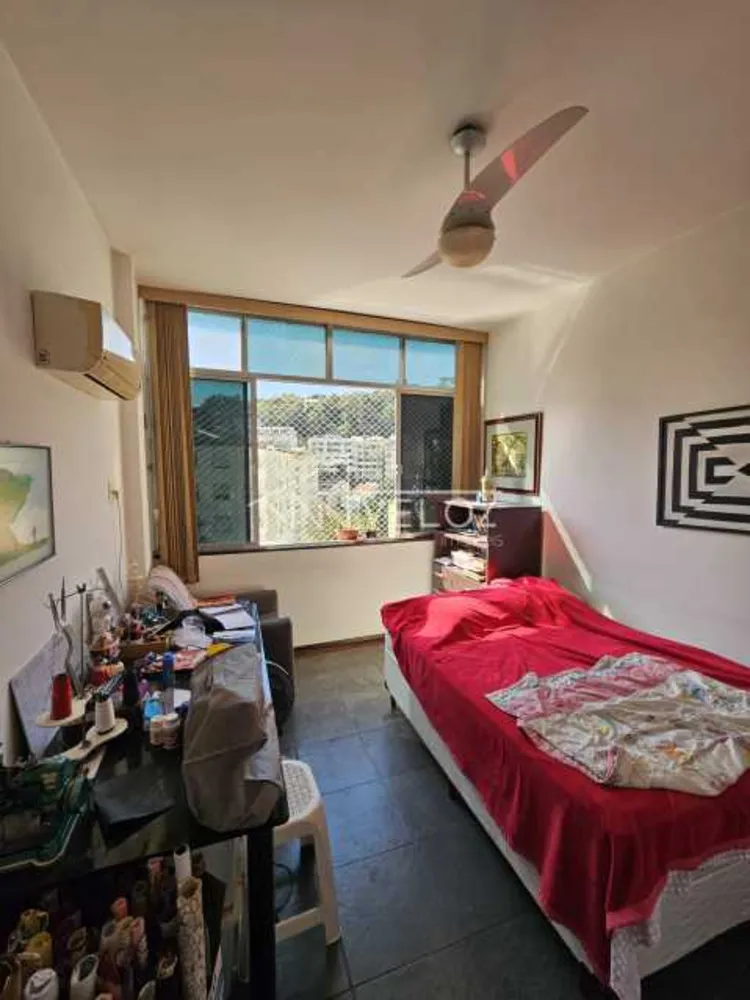 Apartamento, 2 quartos, 80 m² - Foto 11