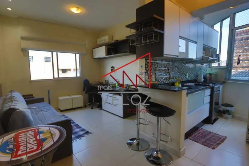 Cobertura, 1 quarto, 39 m² - Foto 5