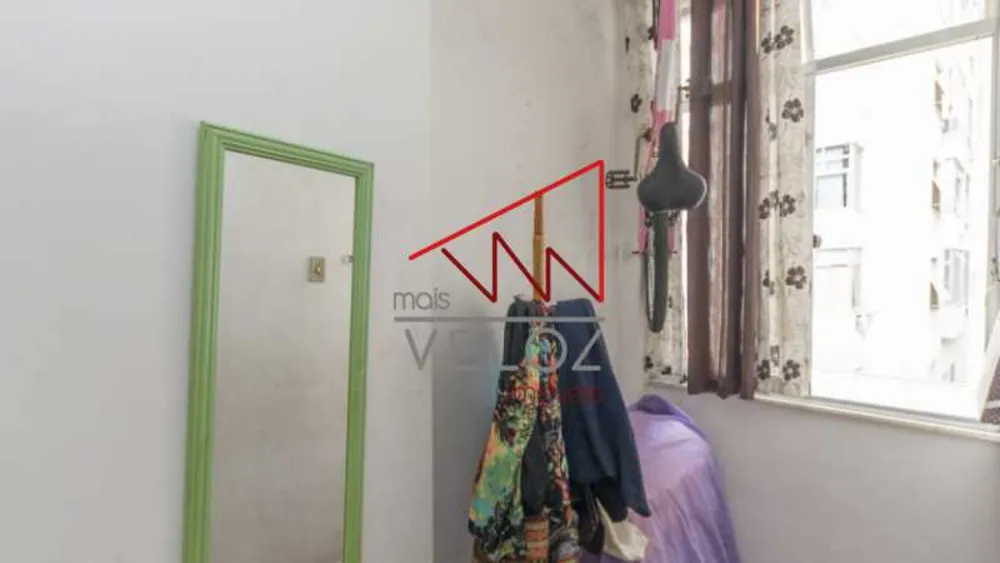 Apartamento, 2 quartos, 60 m² - Foto 10