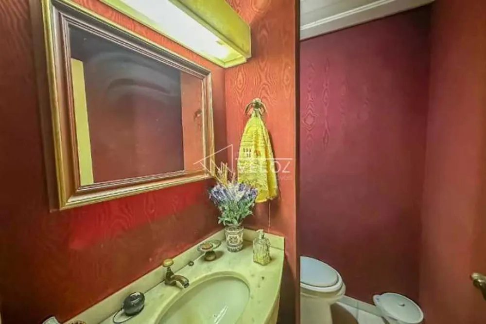 Apartamento, 3 quartos, 137 m² - Foto 8