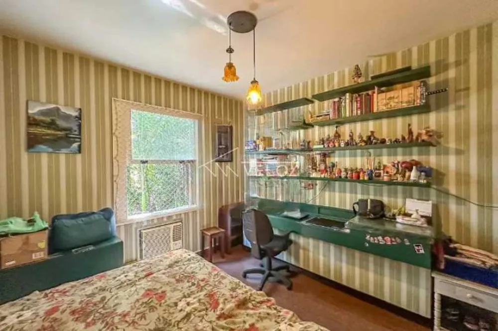 Apartamento, 3 quartos, 137 m² - Foto 7
