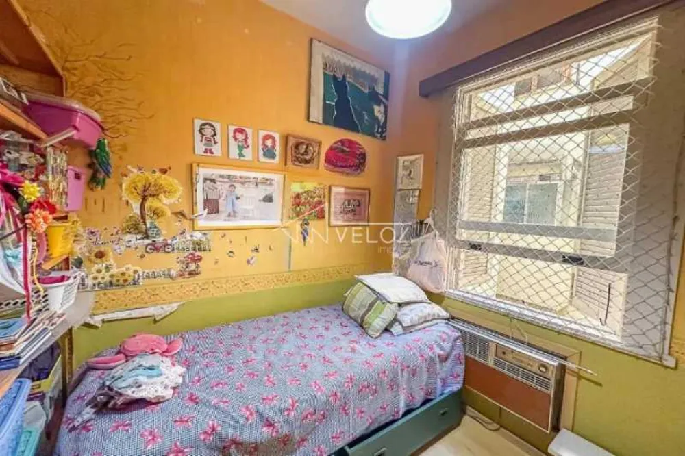 Apartamento, 3 quartos, 137 m² - Foto 1