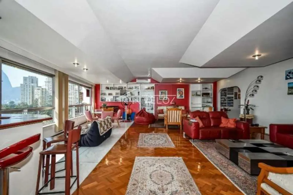 Apartamento, 4 quartos, 367 m² - Foto 3