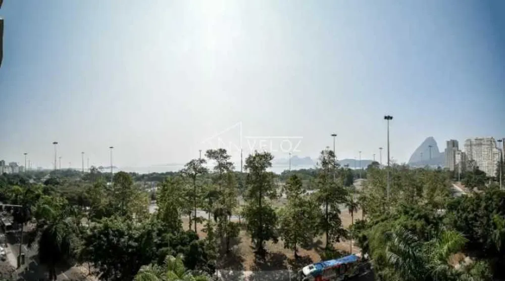 Apartamento, 4 quartos, 367 m² - Foto 1