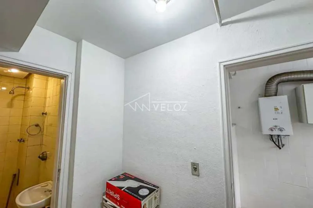 Apartamento, 3 quartos, 96 m² - Foto 29