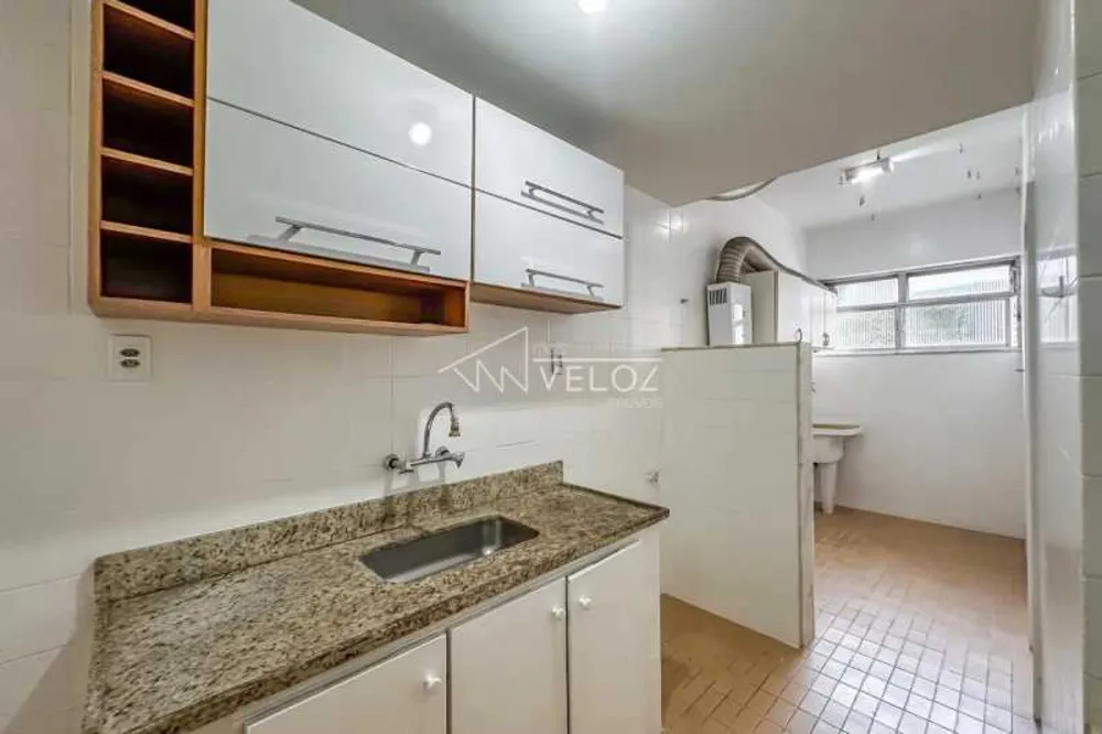 Apartamento, 3 quartos, 96 m² - Foto 27
