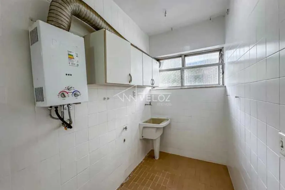 Apartamento, 3 quartos, 96 m² - Foto 28
