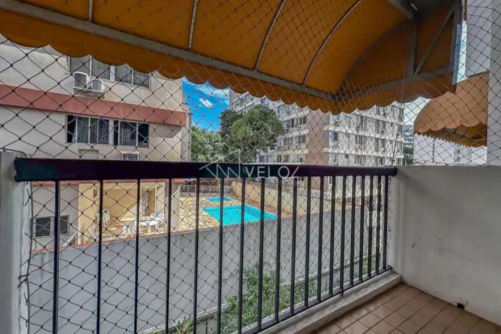 Apartamento, 3 quartos, 96 m² - Foto 17