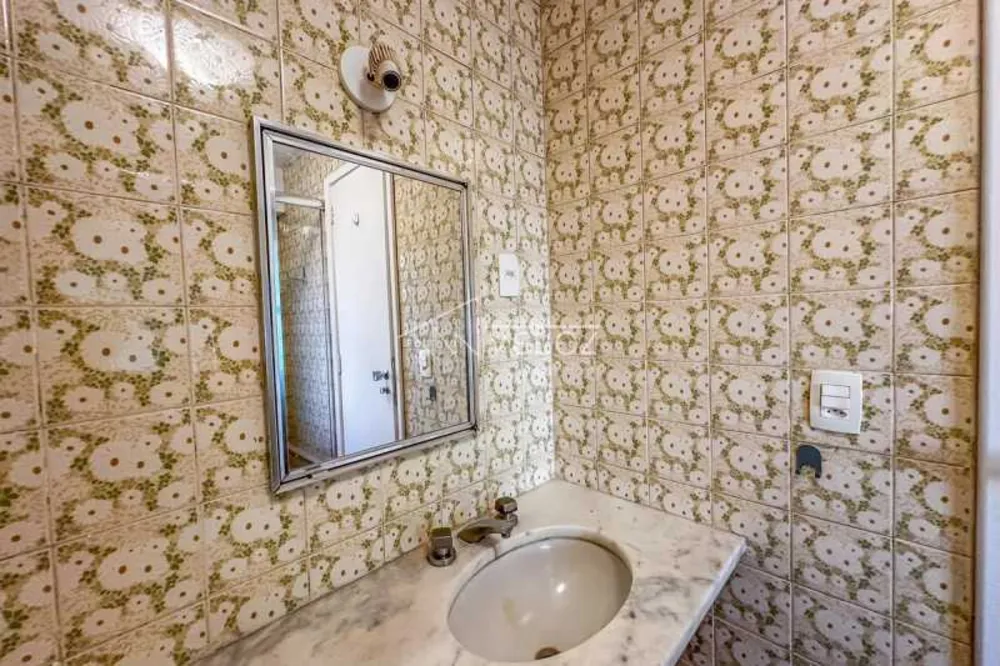 Apartamento, 3 quartos, 96 m² - Foto 21