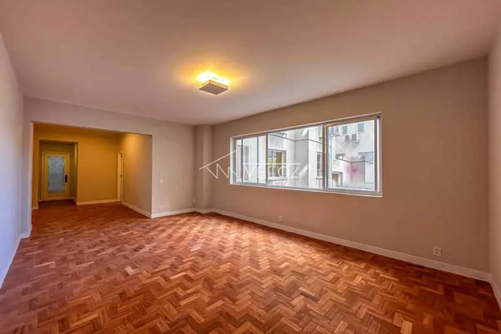 Apartamento, 3 quartos, 129 m² - Foto 4
