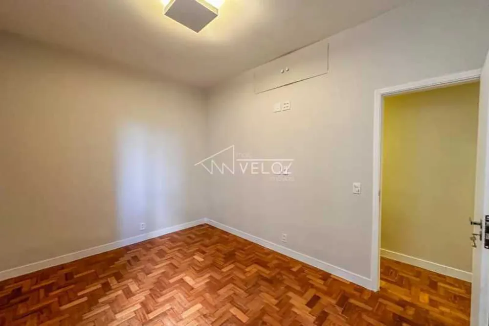 Apartamento, 3 quartos, 129 m² - Foto 11