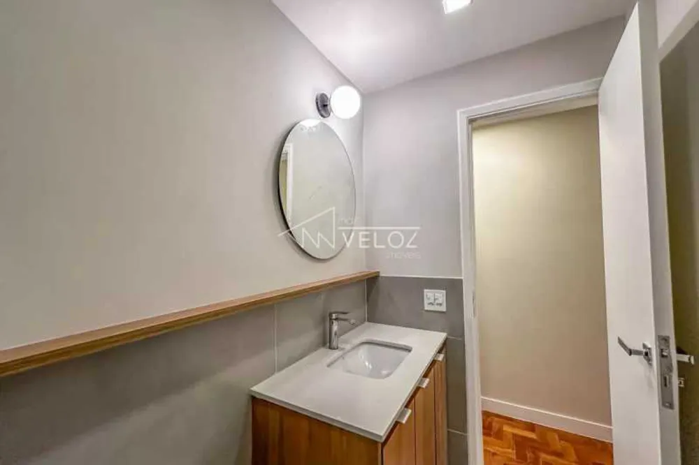 Apartamento, 3 quartos, 129 m² - Foto 23