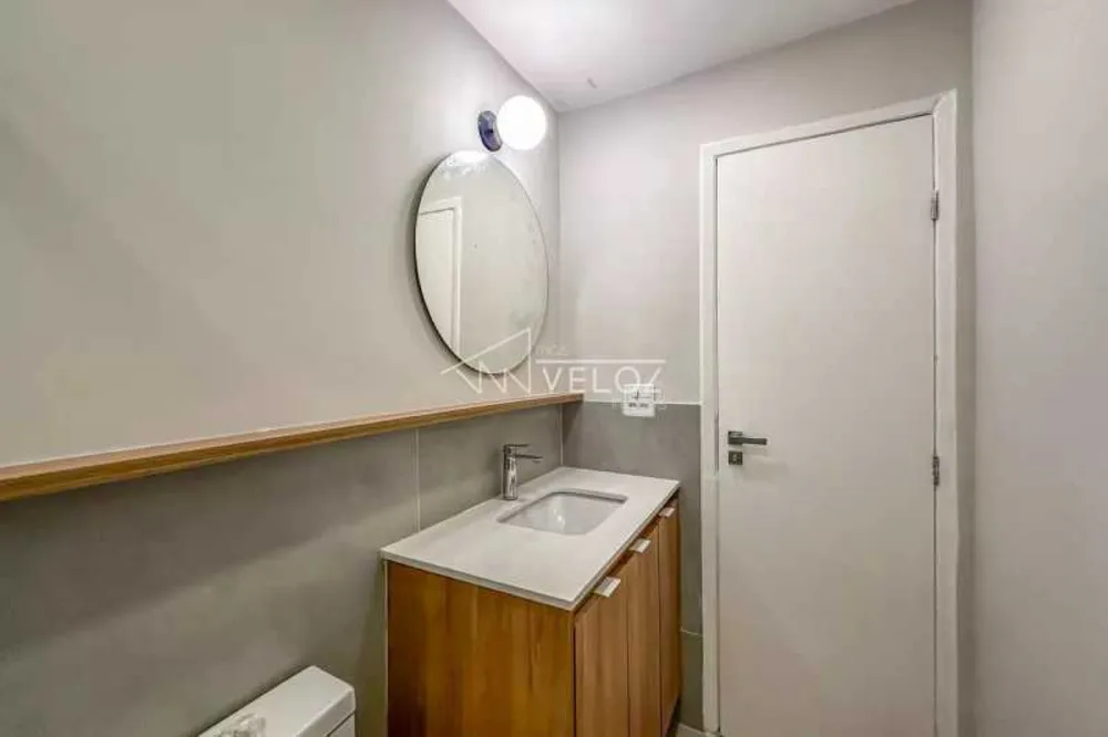 Apartamento, 3 quartos, 129 m² - Foto 15