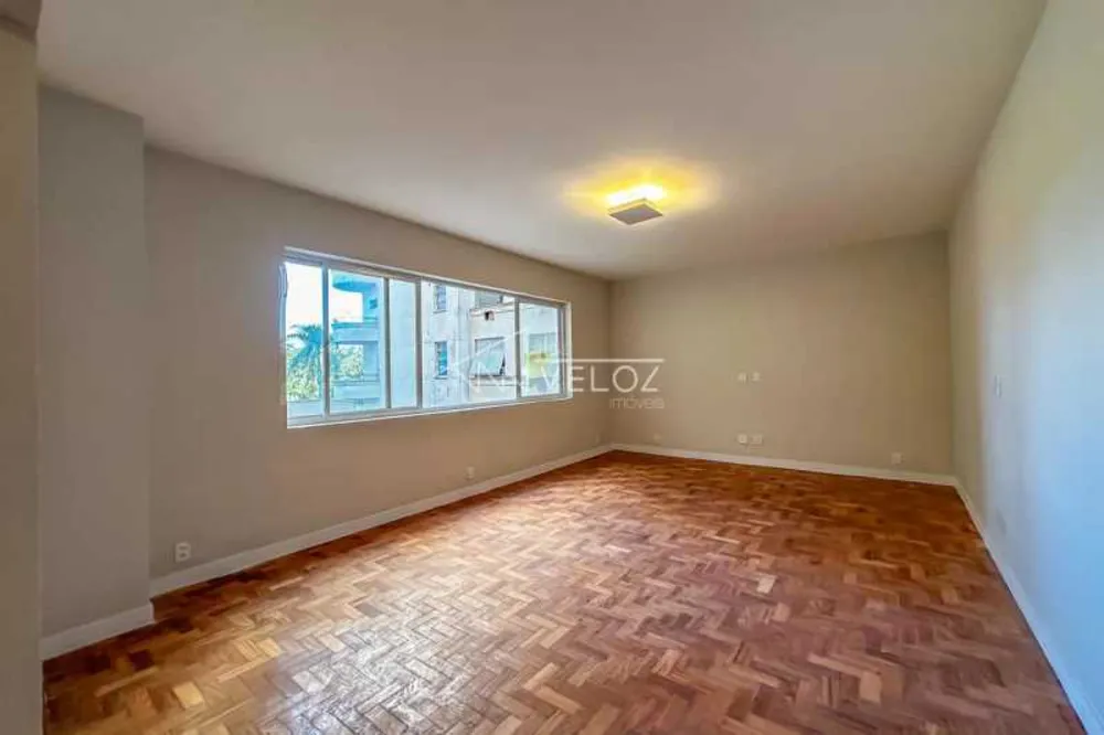 Apartamento, 3 quartos, 129 m² - Foto 2