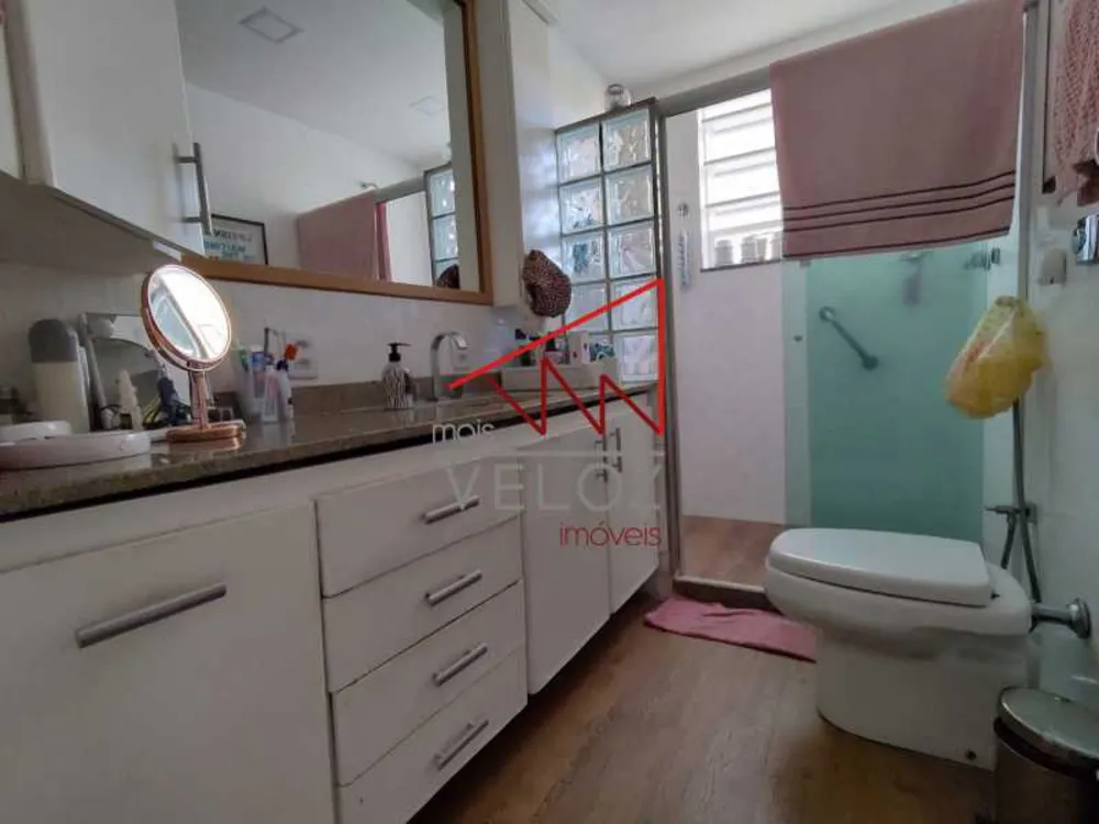 Apartamento, 3 quartos, 121 m² - Foto 15