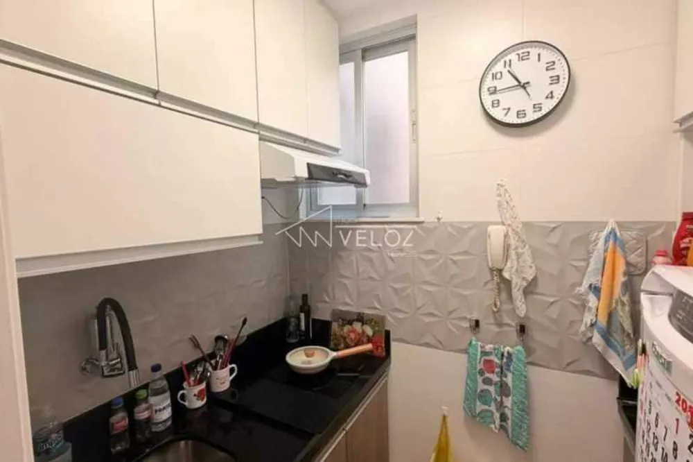 Apartamento, 1 quarto, 44 m² - Foto 19