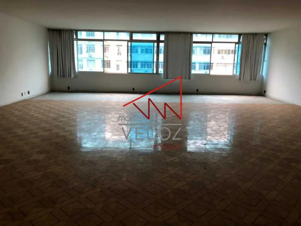 Apartamento, 4 quartos, 375 m² - Foto 8